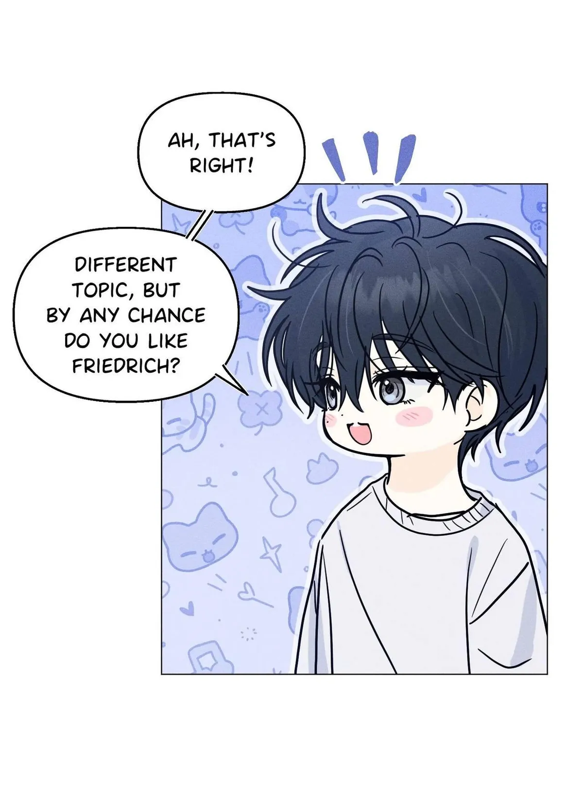 Read Lovestruck chapter 9 image 61 on Lezhin