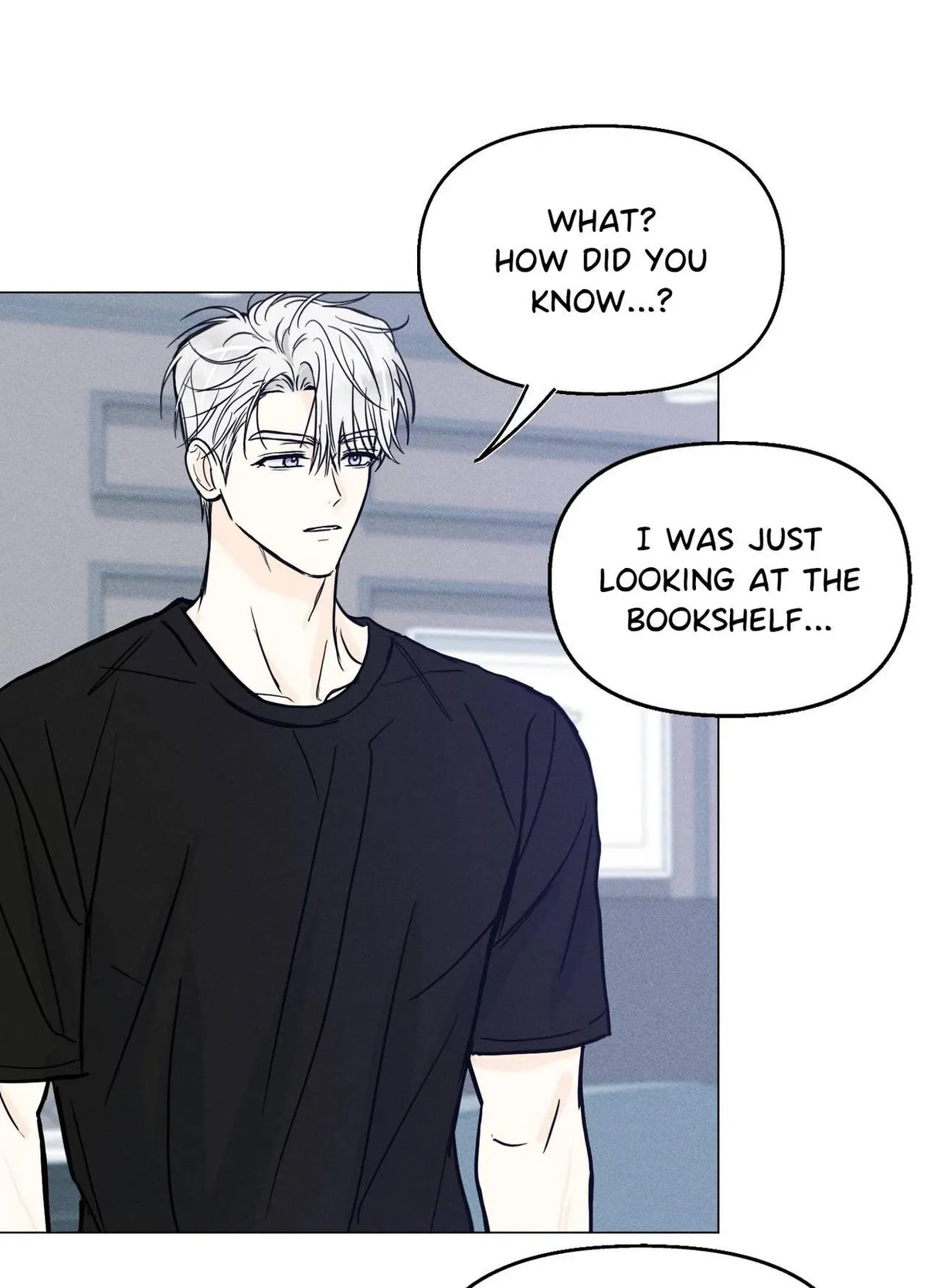 Read Lovestruck chapter 9 image 62 on Lezhin