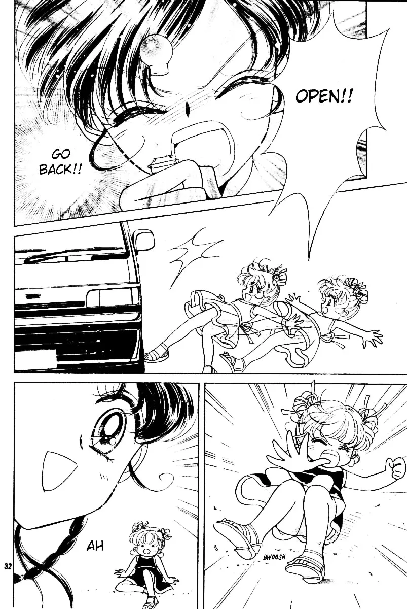 Read Love♡Witch chapter 0 image 31 on Lezhin