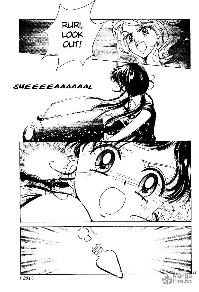Read Love♡Witch chapter 0 image 32 on Lezhin