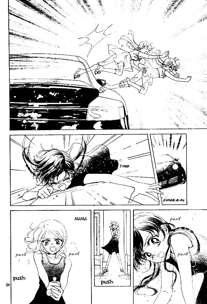 Read Love♡Witch chapter 0 image 33 on Lezhin