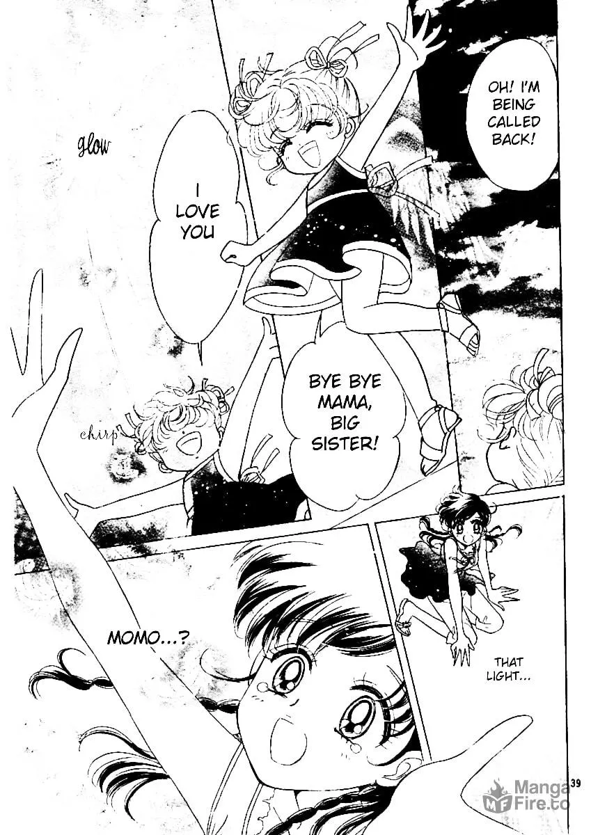 Read Love♡Witch chapter 0 image 38 on Lezhin