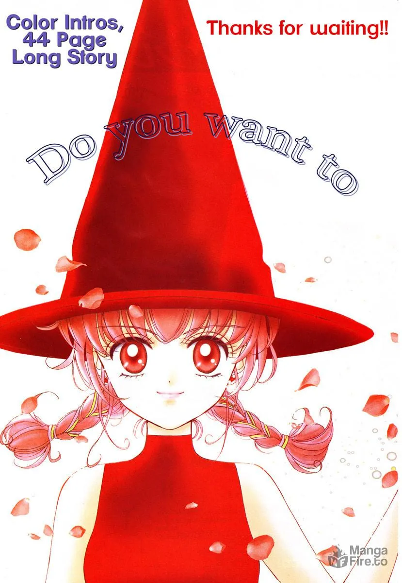 Read Love♡Witch chapter 1 image 2 on Lezhin