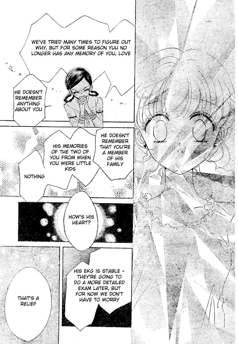 Read Love♡Witch chapter 2 image 16 on Lezhin