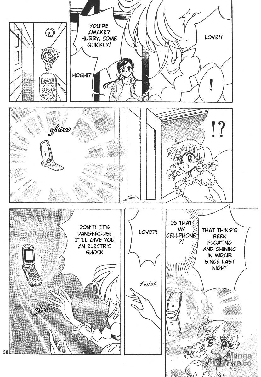 Read Love♡Witch chapter 2 image 29 on Lezhin