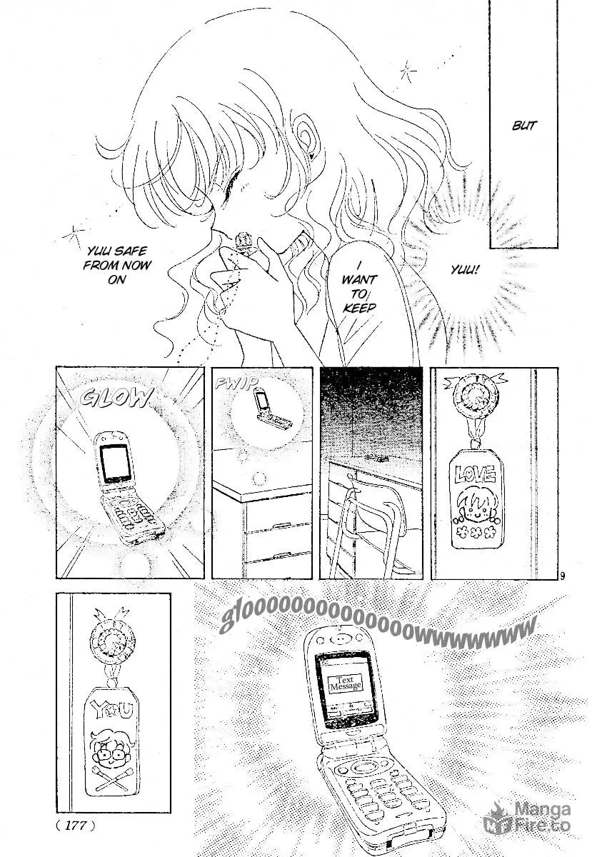 Read Love♡Witch chapter 2 image 8 on Lezhin