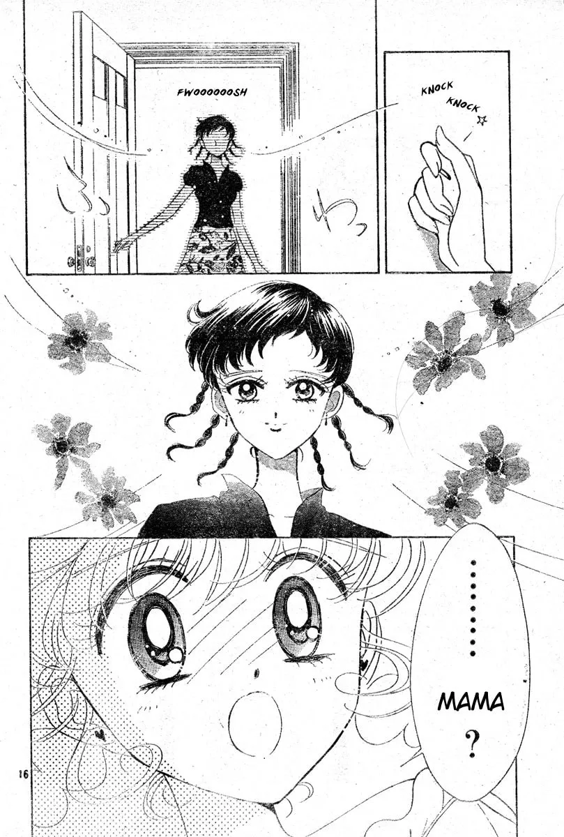 Read Love♡Witch chapter 3 image 15 on Lezhin