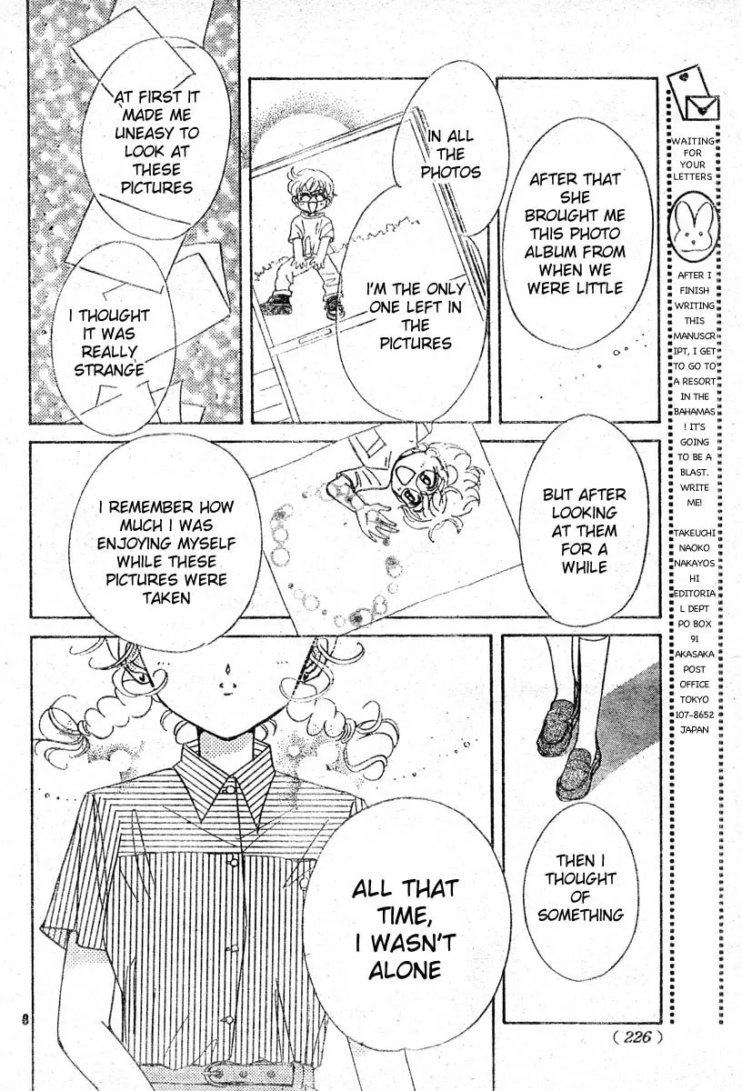 Read Love♡Witch chapter 3 image 7 on Lezhin