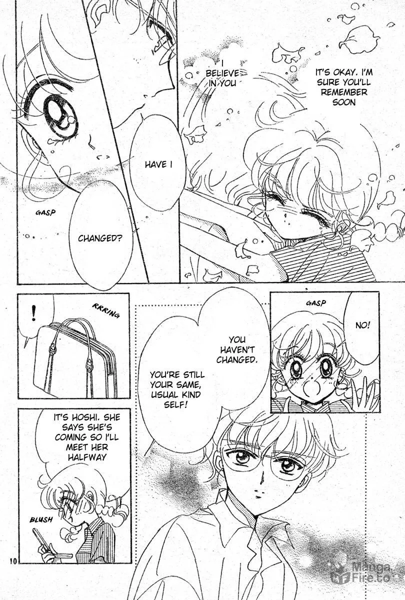 Read Love♡Witch chapter 3 image 9 on Lezhin
