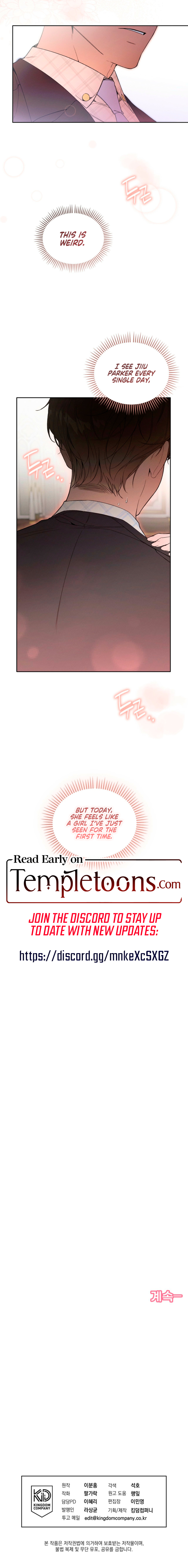 Read Love:Zero (Complete Edition) chapter 10 image 9 on Lezhin