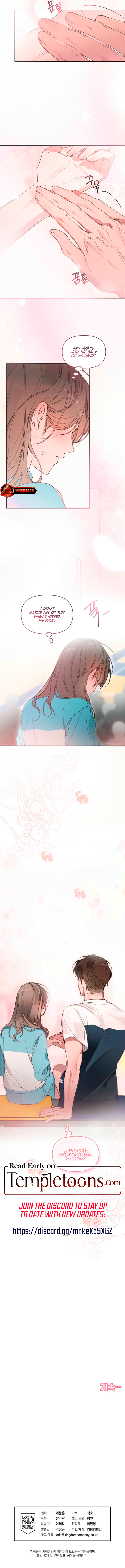 Read Love:Zero (Complete Edition) chapter 14 image 9 on Lezhin