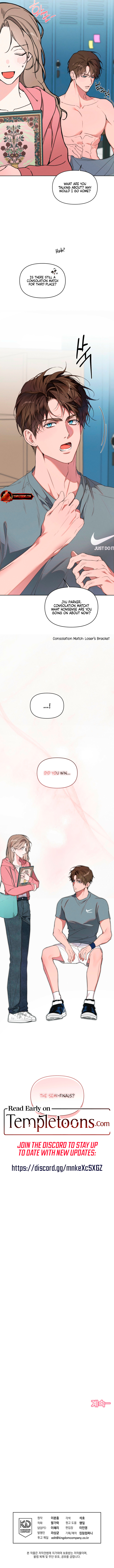 Read Love:Zero (Complete Edition) chapter 19 image 12 on Lezhin