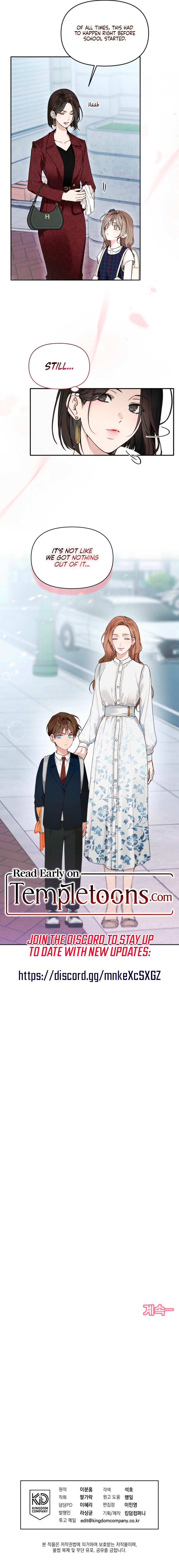 Read Love:Zero (Complete Edition) chapter 2 image 9 on Lezhin