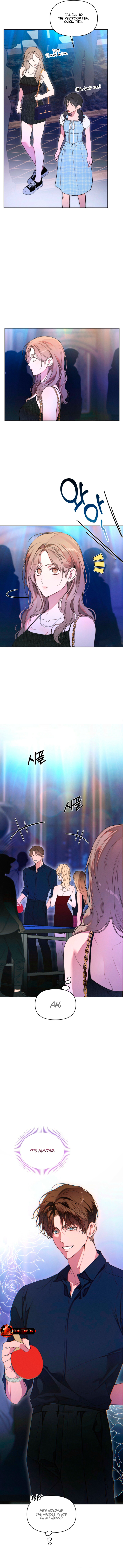 Read Love:Zero (Complete Edition) chapter 24 image 9 on Lezhin