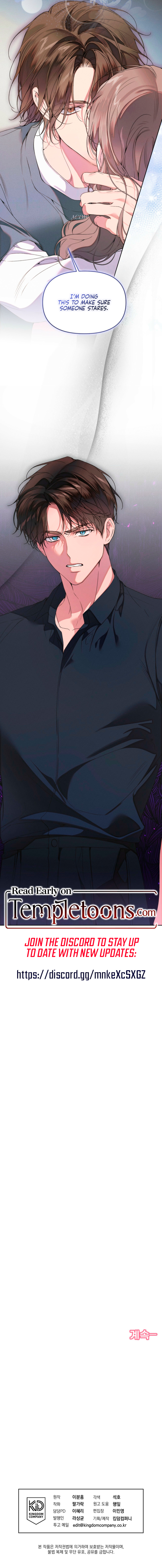 Read Love:Zero (Complete Edition) chapter 25 image 10 on Lezhin
