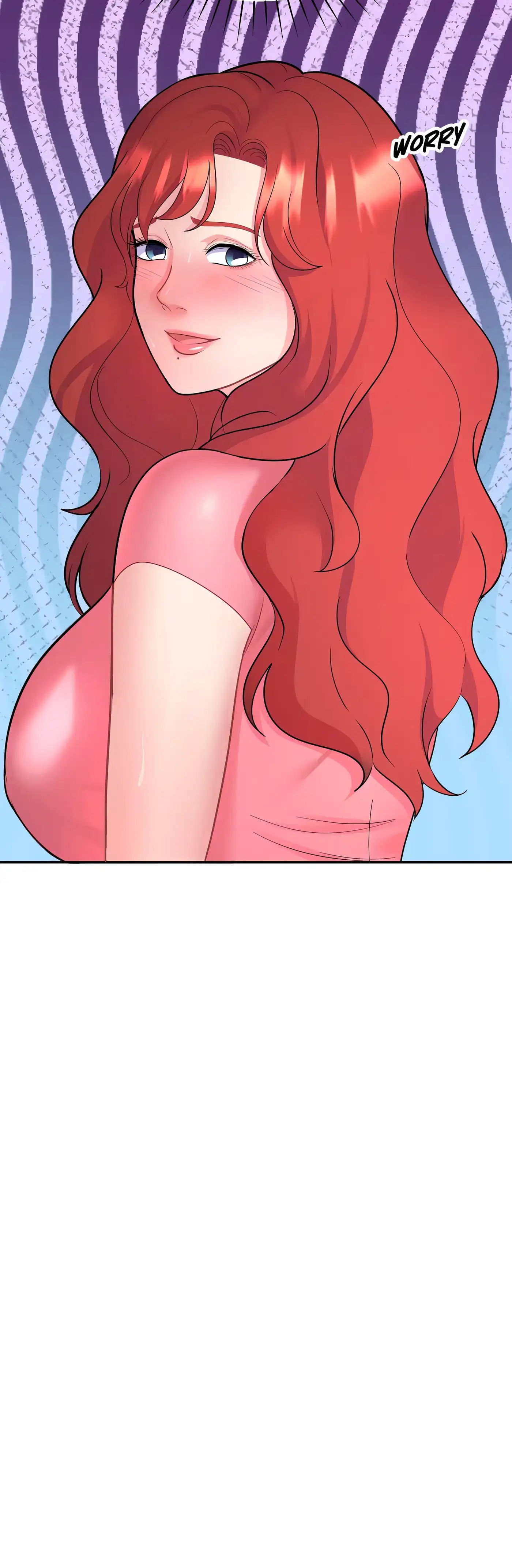Read Loving Aunt chapter 9 image 19 on Lezhin