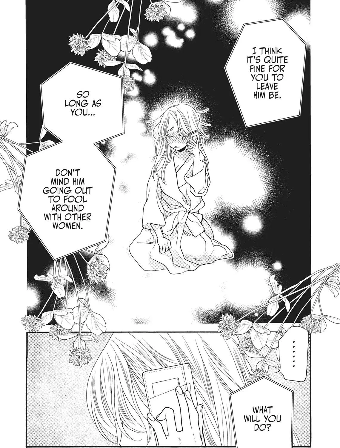 Read Loving Moon Dog chapter 10 image 16 on Lezhin