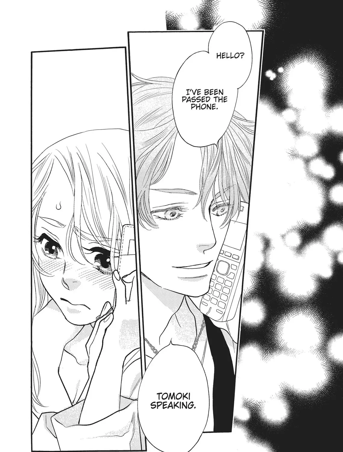 Read Loving Moon Dog chapter 10 image 2 on Lezhin