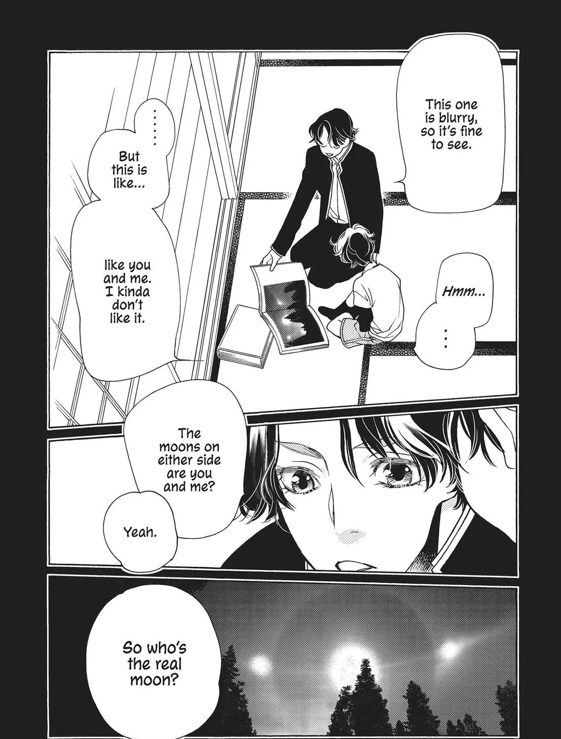 Read Loving Moon Dog chapter 10 image 46 on Lezhin