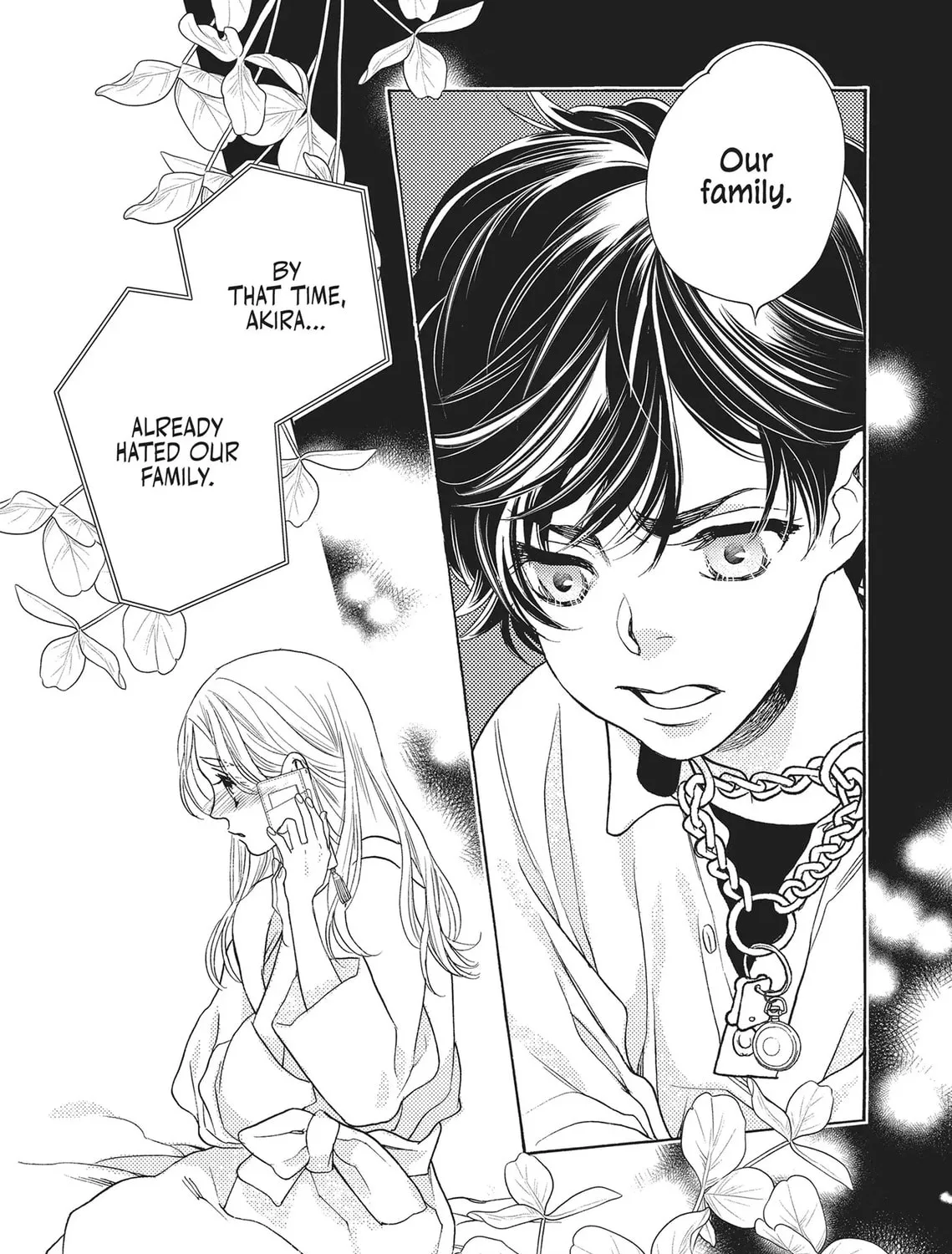 Read Loving Moon Dog chapter 10 image 48 on Lezhin