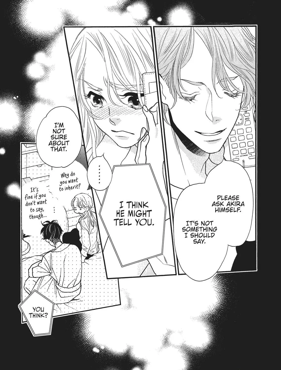 Read Loving Moon Dog chapter 10 image 52 on Lezhin
