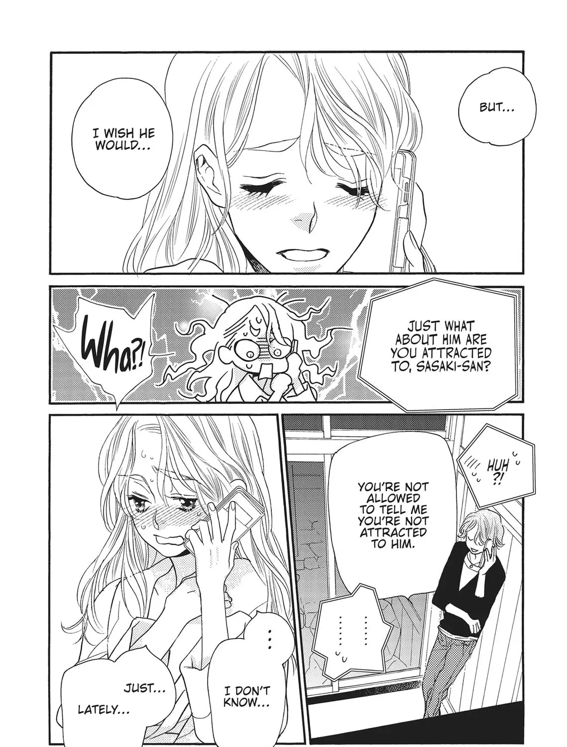 Read Loving Moon Dog chapter 10 image 54 on Lezhin
