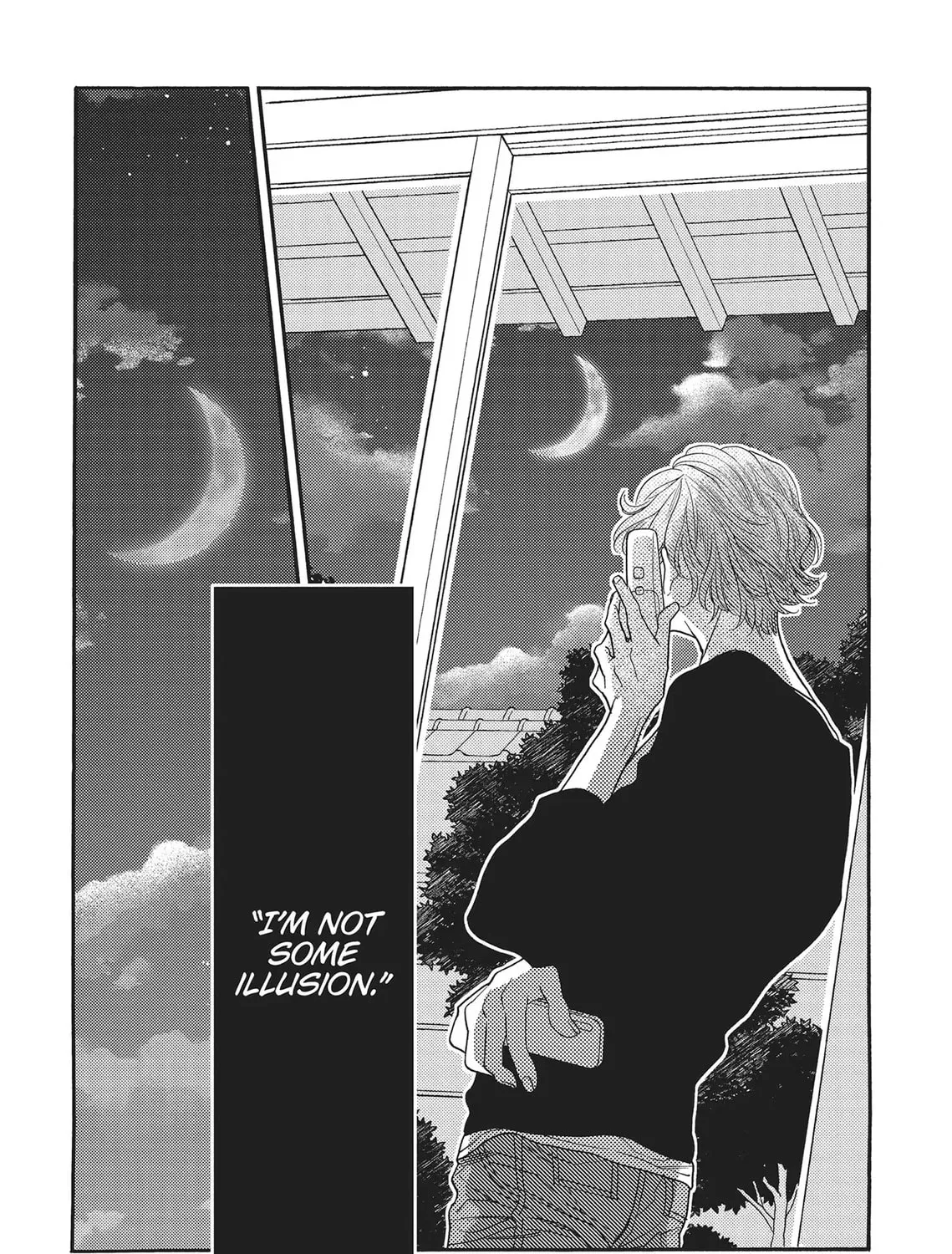 Read Loving Moon Dog chapter 10 image 60 on Lezhin