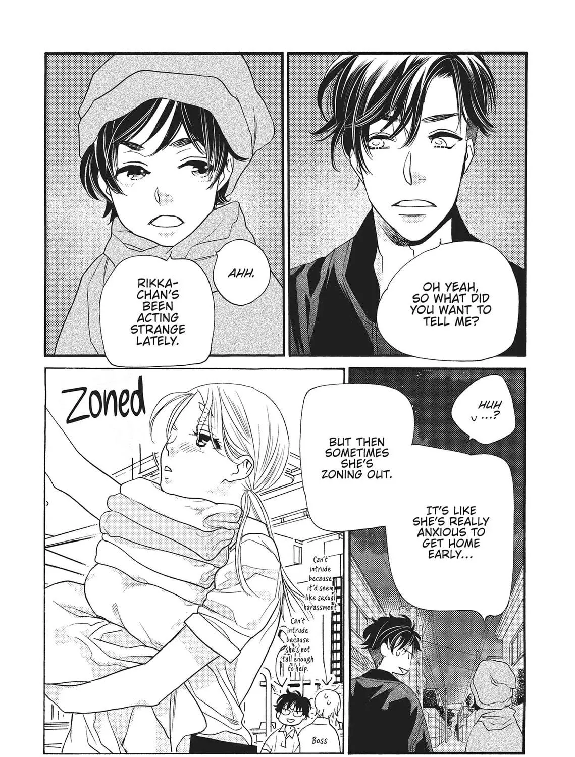 Read Loving Moon Dog chapter 10 image 64 on Lezhin
