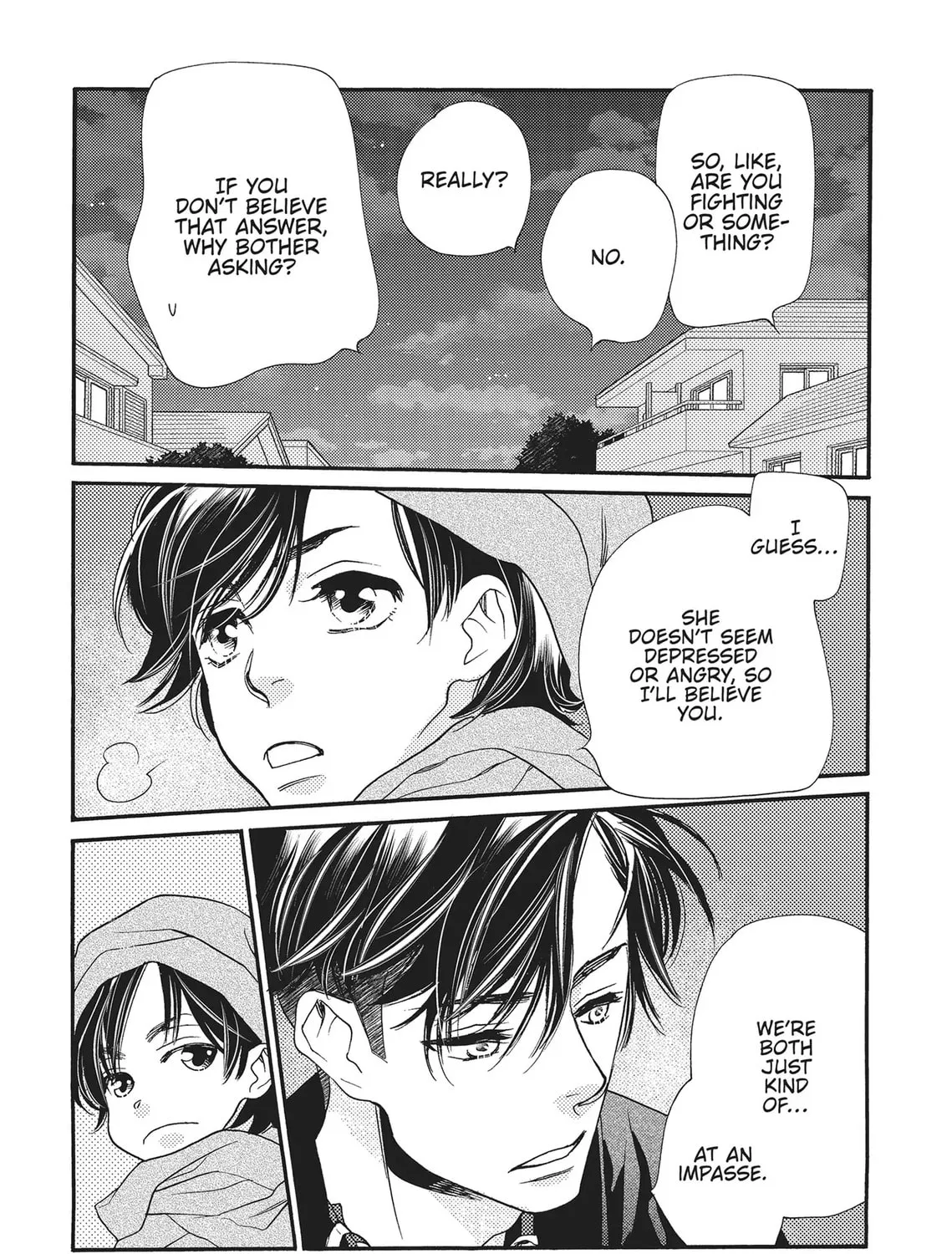 Read Loving Moon Dog chapter 10 image 68 on Lezhin