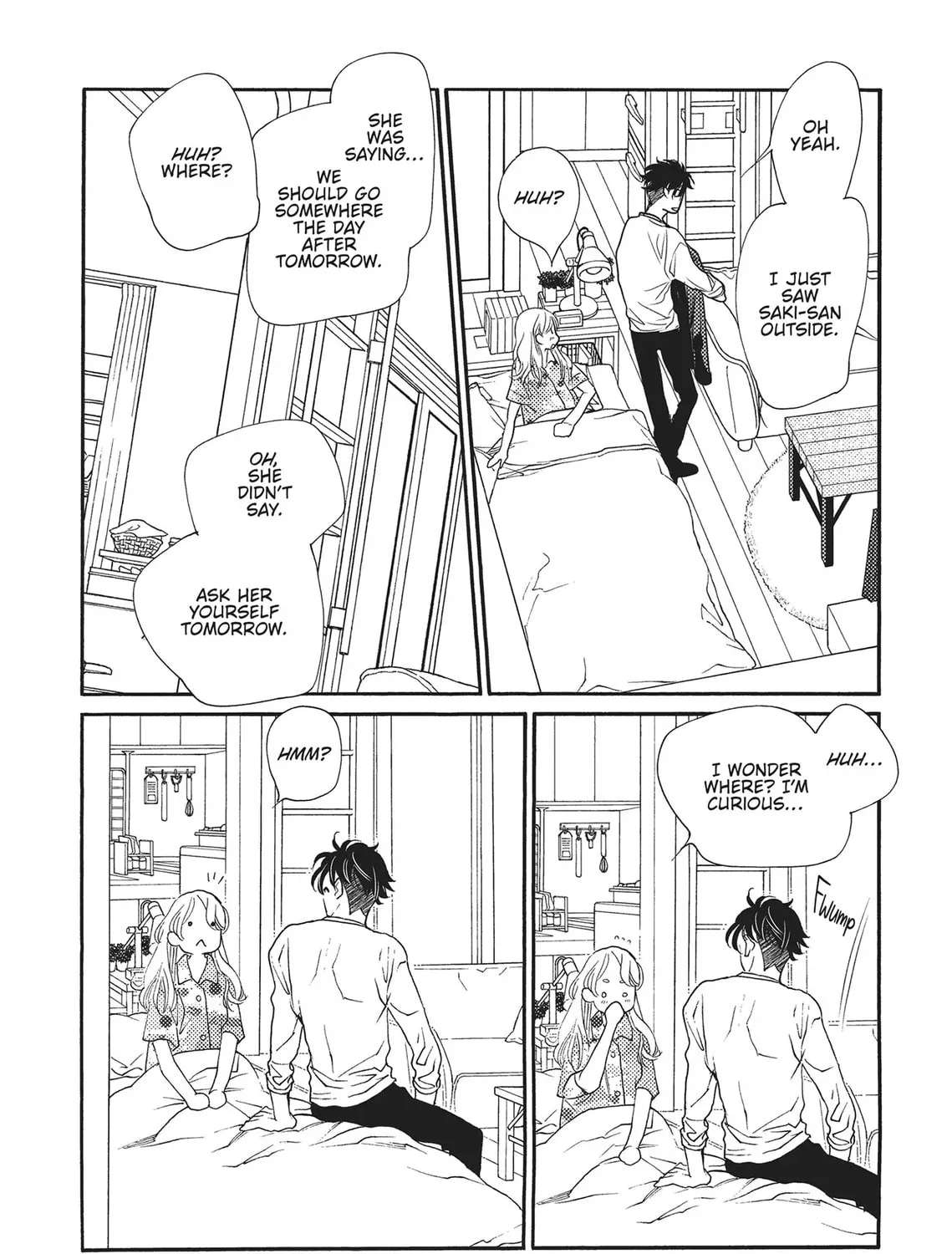 Read Loving Moon Dog chapter 10 image 74 on Lezhin