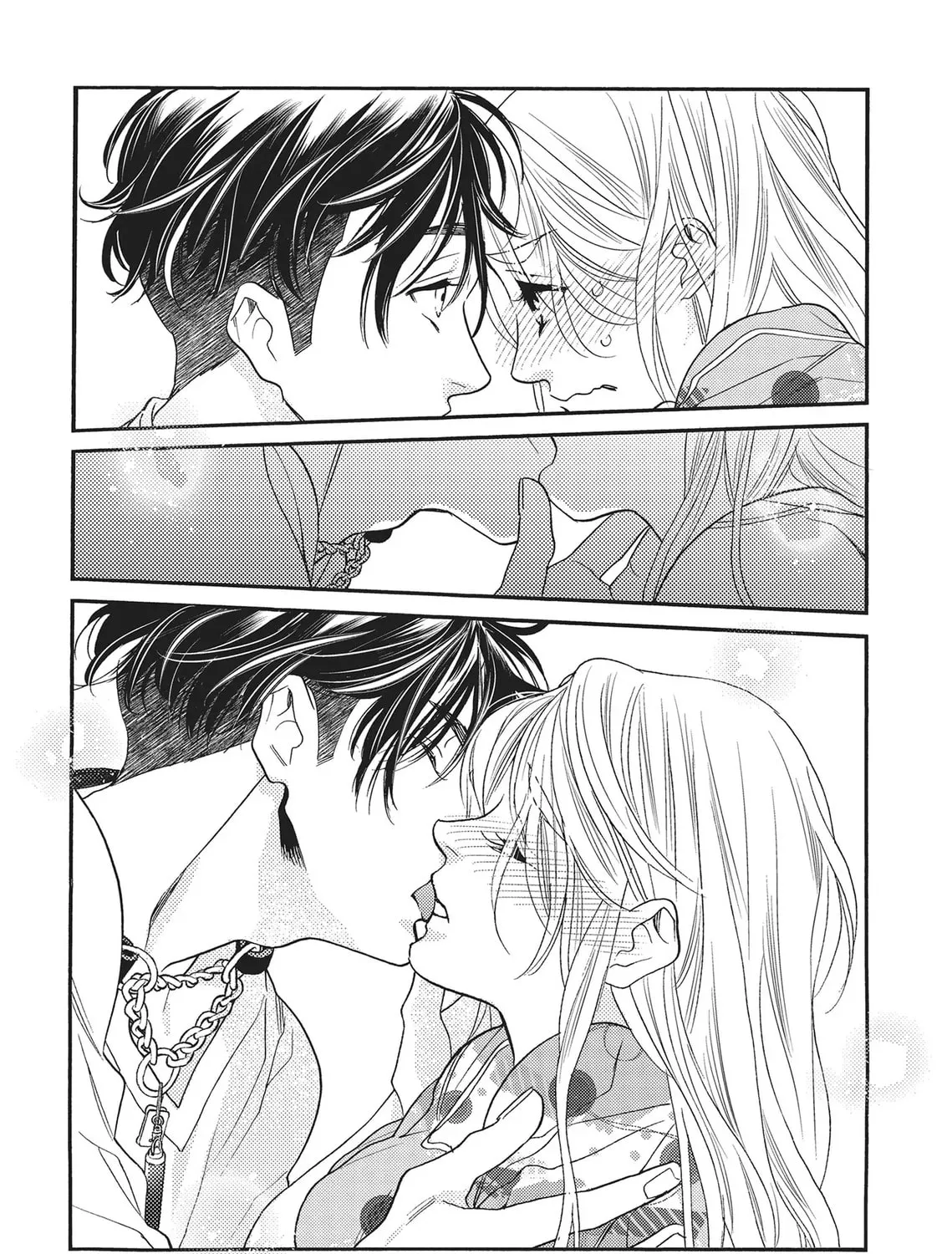 Read Loving Moon Dog chapter 10 image 80 on Lezhin