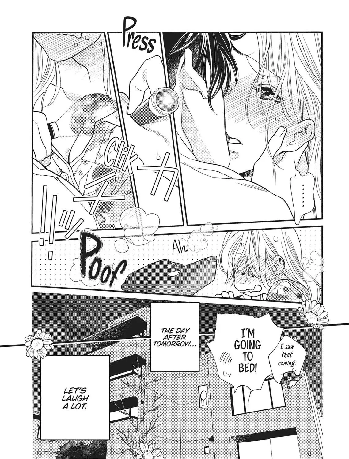 Read Loving Moon Dog chapter 10 image 82 on Lezhin