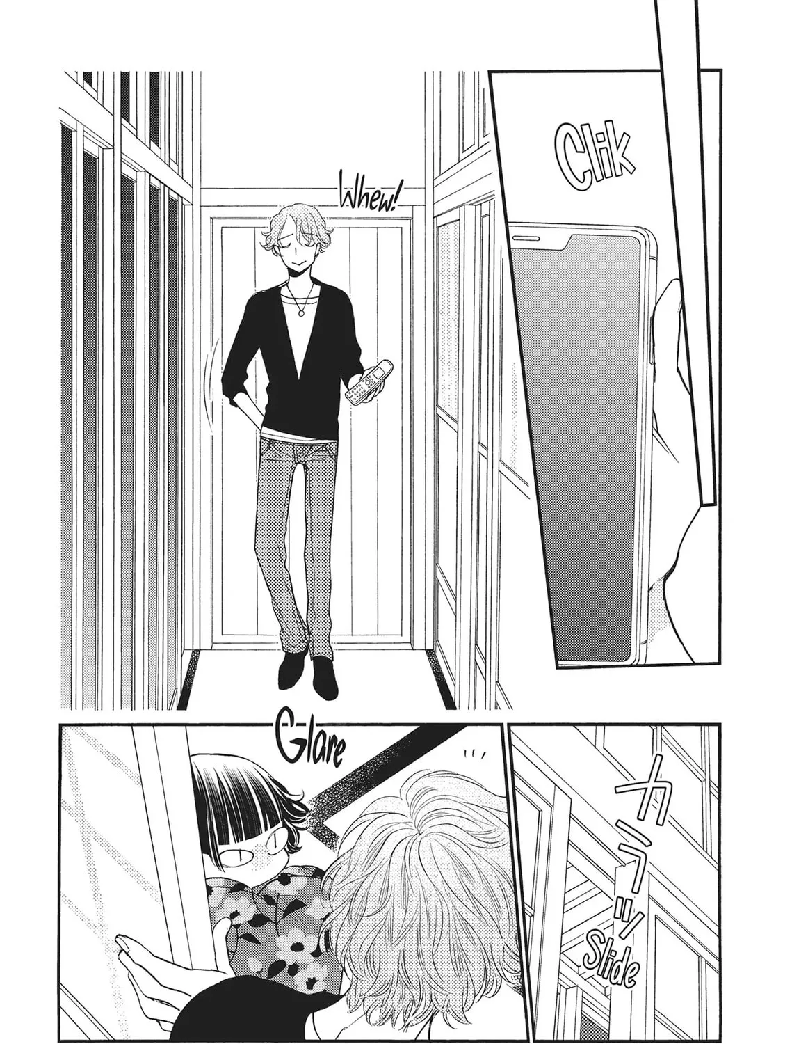 Read Loving Moon Dog chapter 10 image 84 on Lezhin