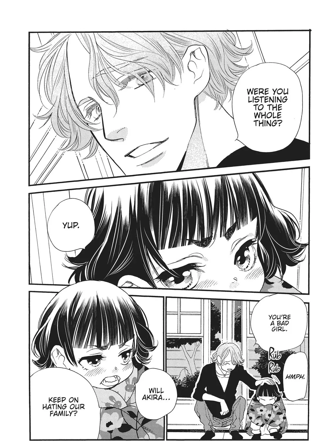 Read Loving Moon Dog chapter 10 image 86 on Lezhin