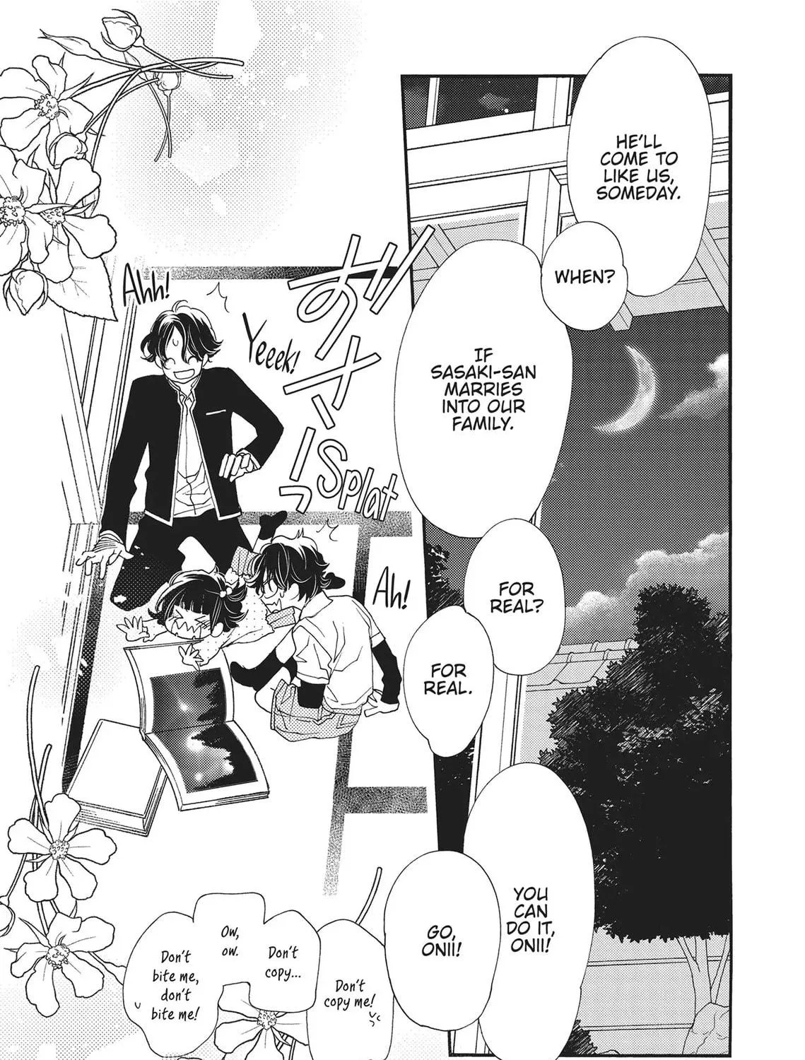 Read Loving Moon Dog chapter 10 image 88 on Lezhin