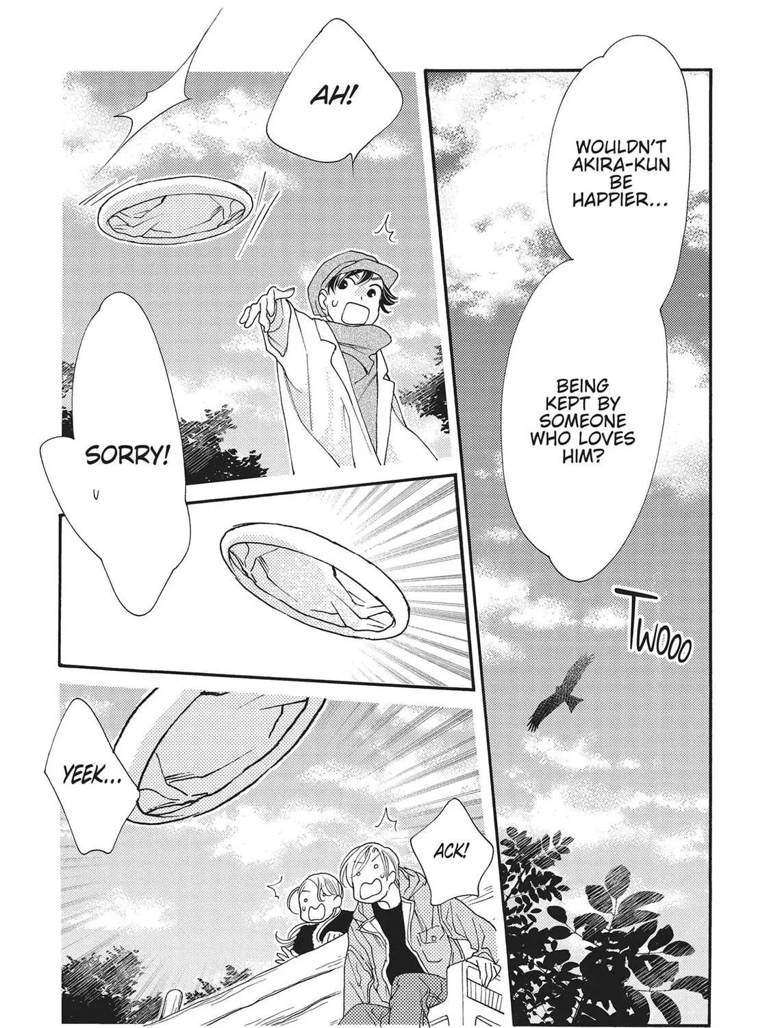 Read Loving Moon Dog chapter 11 image 48 on Lezhin