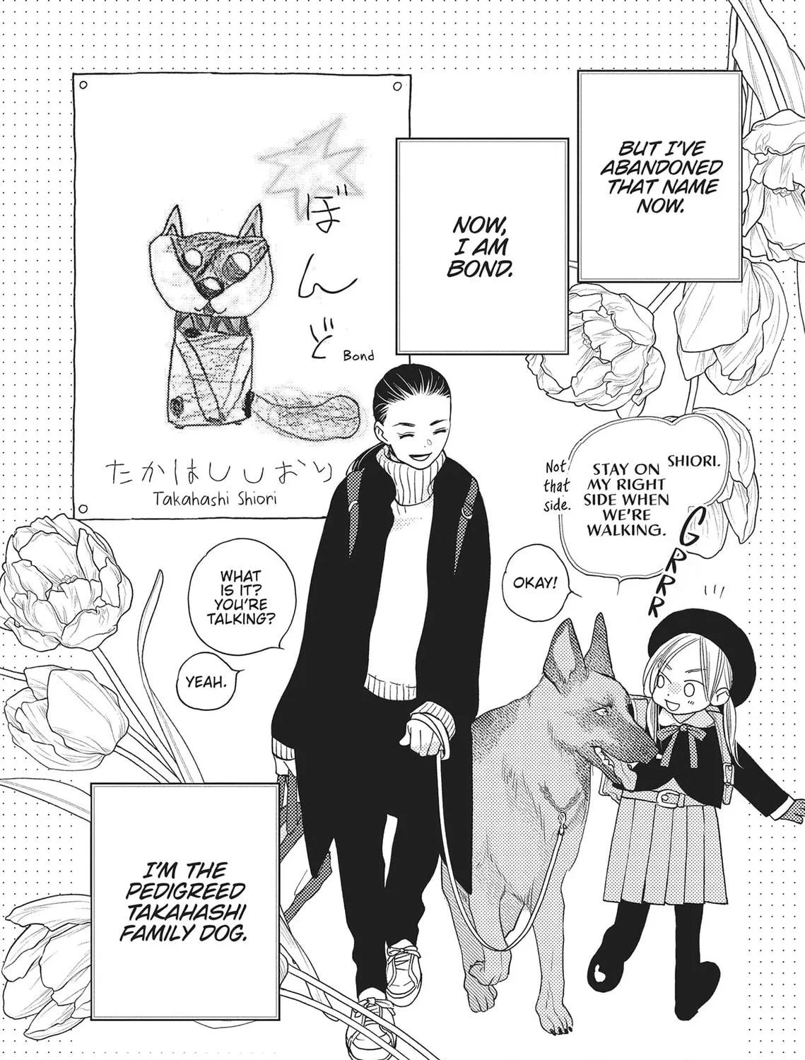 Read Loving Moon Dog chapter 12.5 image 10 on Lezhin