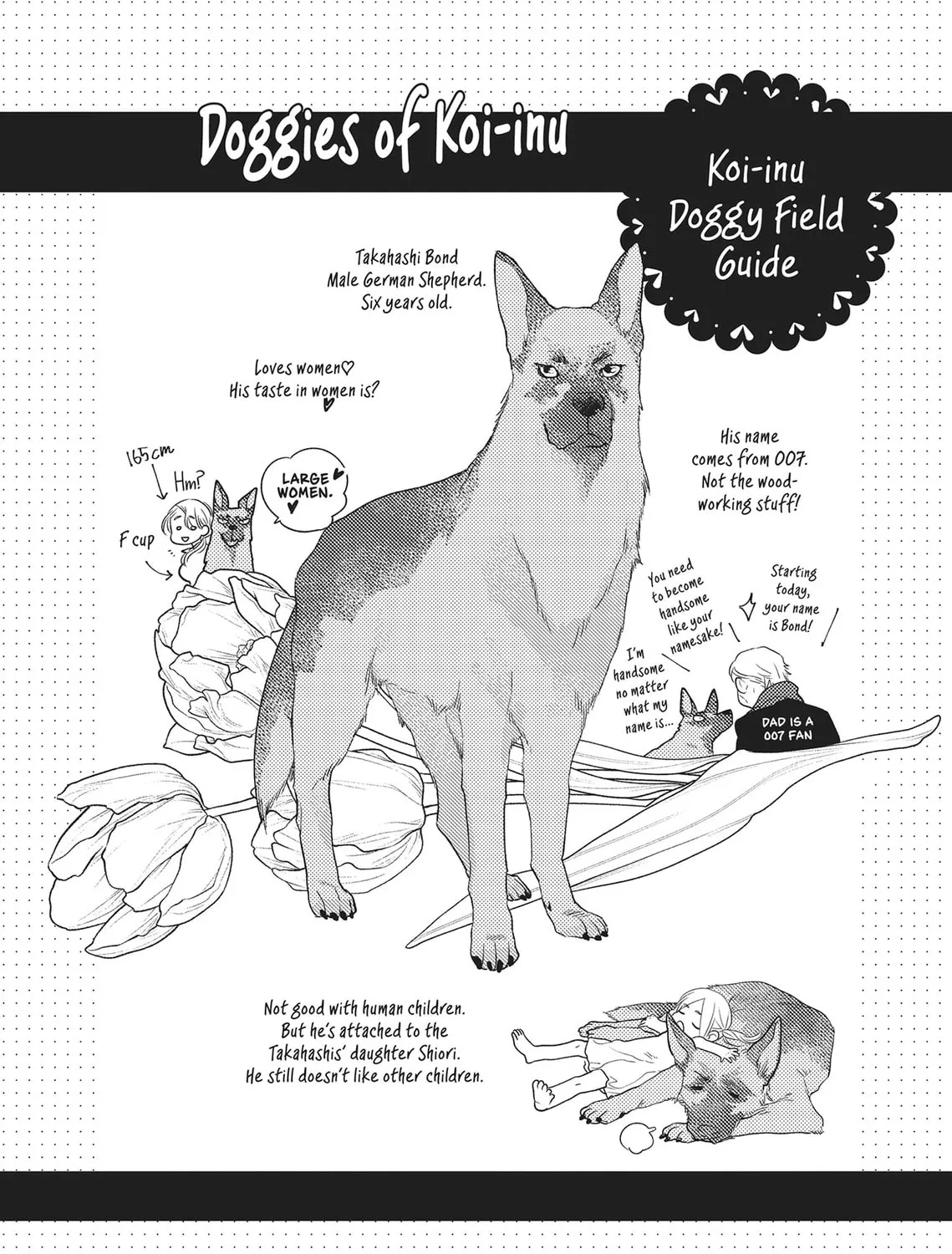 Read Loving Moon Dog chapter 12.6 image 14 on Lezhin