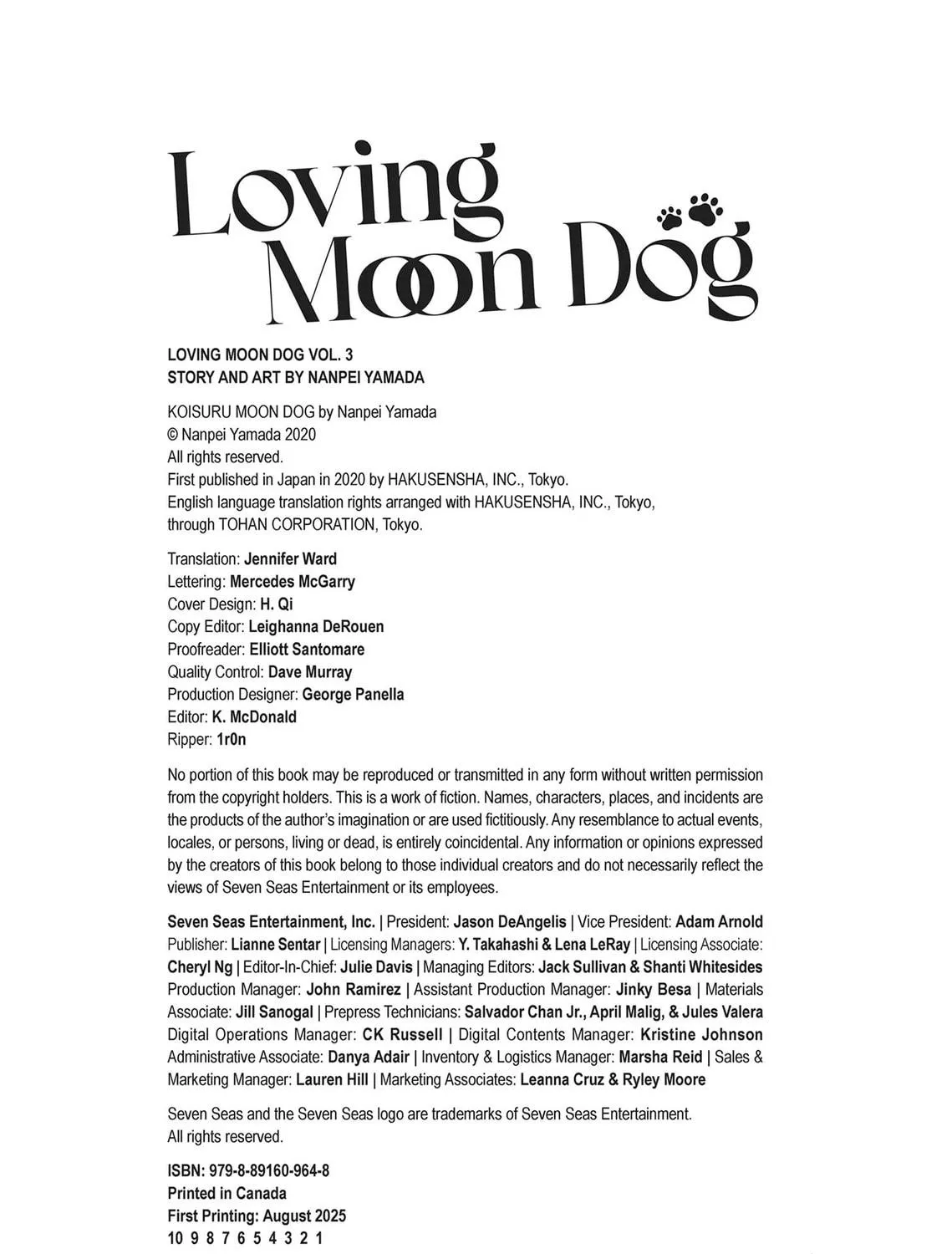 Read Loving Moon Dog chapter 12.6 image 18 on Lezhin