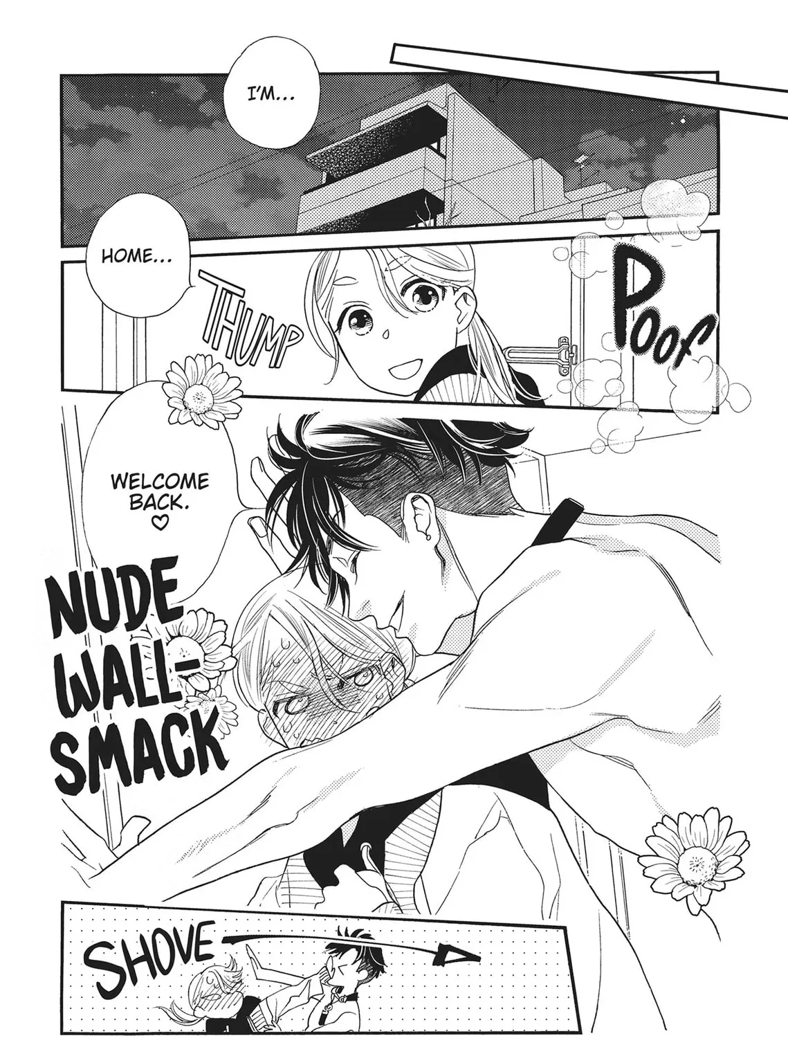 Read Loving Moon Dog chapter 9 image 26 on Lezhin