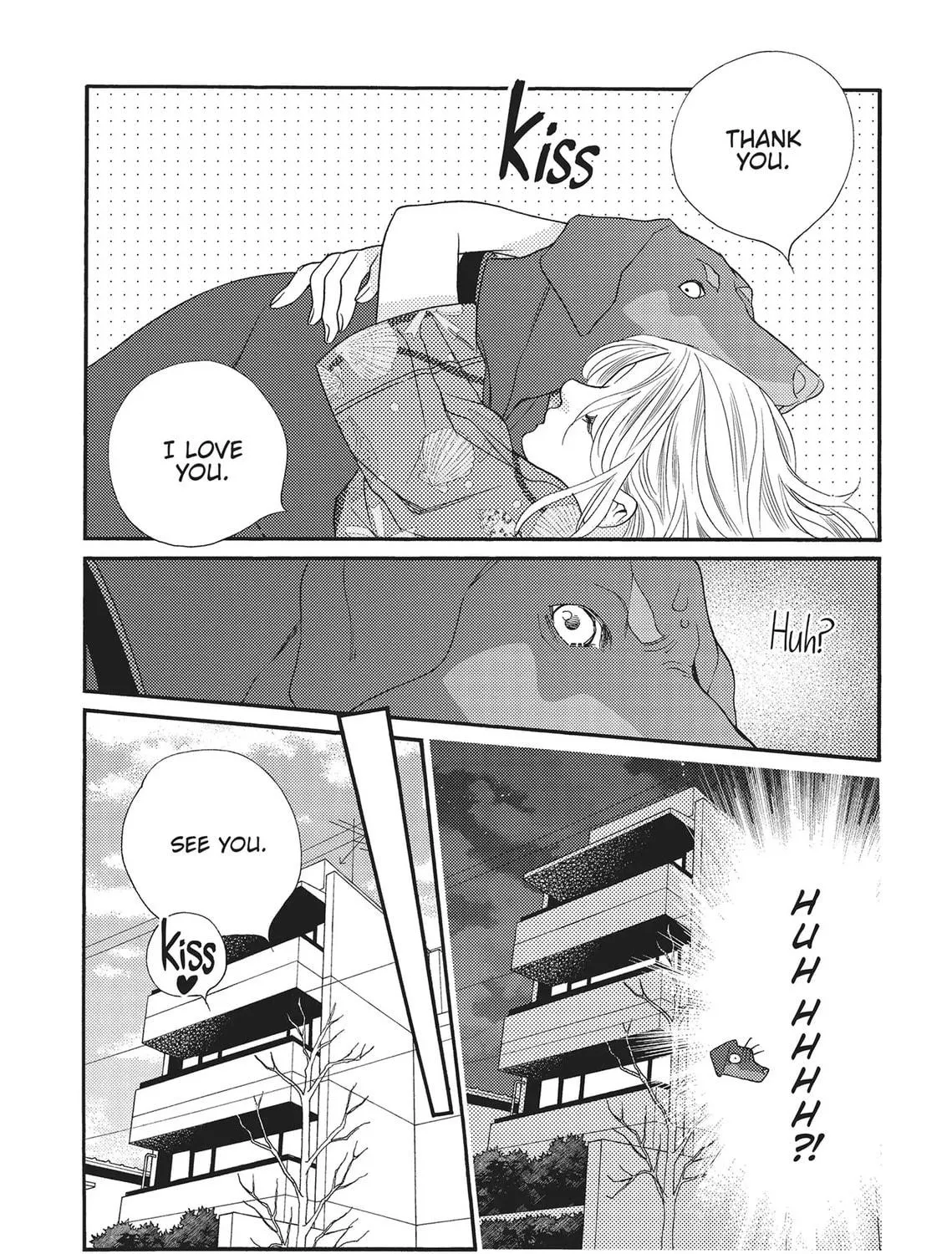 Read Loving Moon Dog chapter 9 image 40 on Lezhin