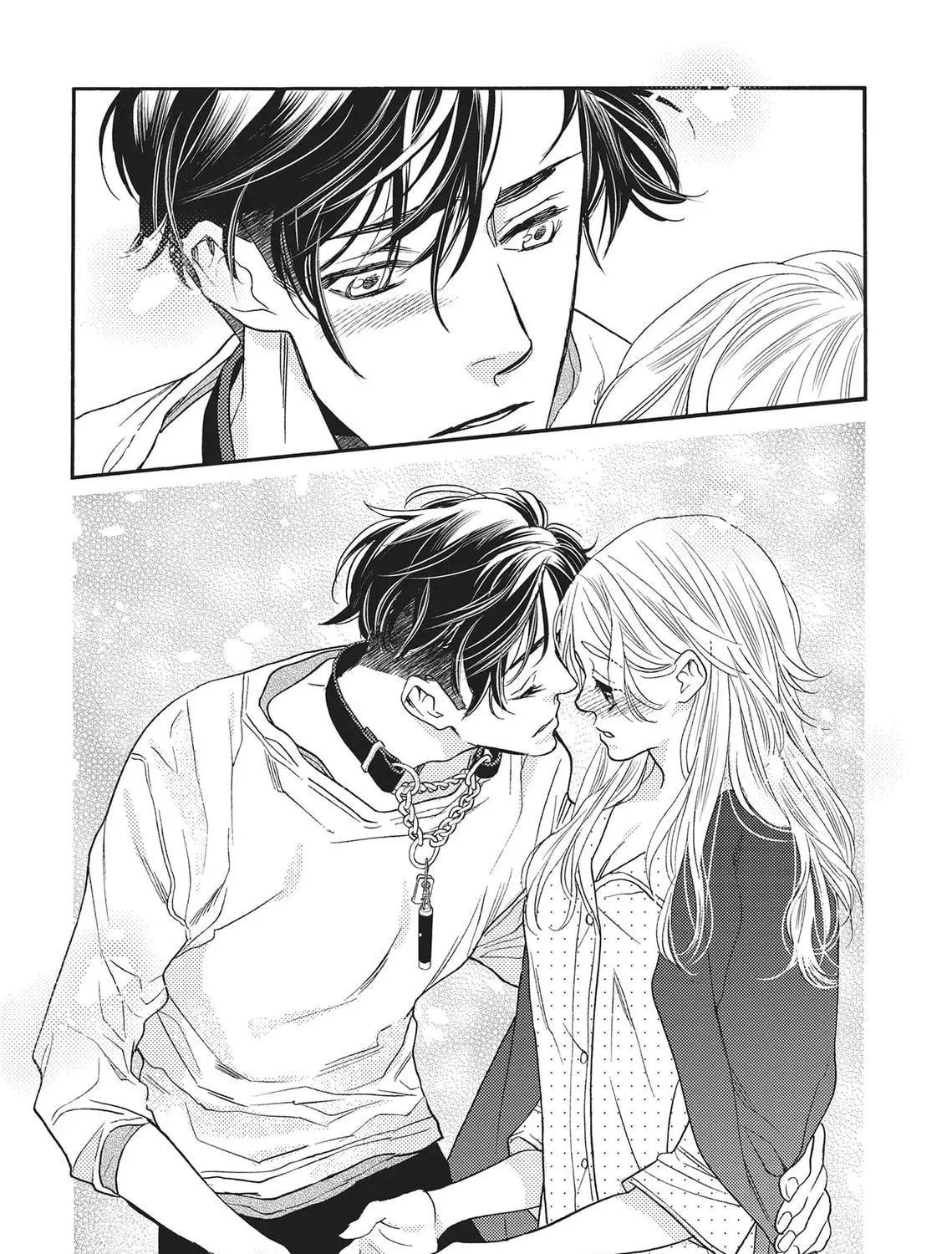 Read Loving Moon Dog chapter 9 image 78 on Lezhin