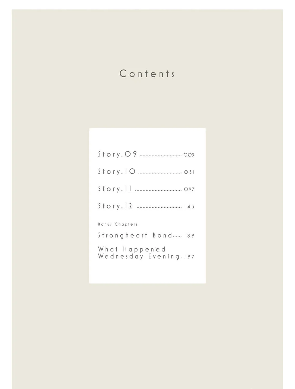 Read Loving Moon Dog chapter 9 image 8 on Lezhin