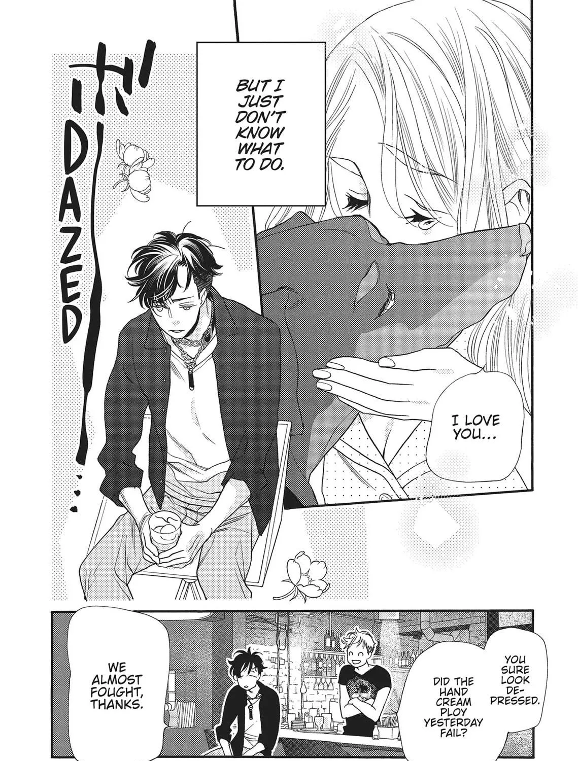 Read Loving Moon Dog chapter 9 image 88 on Lezhin