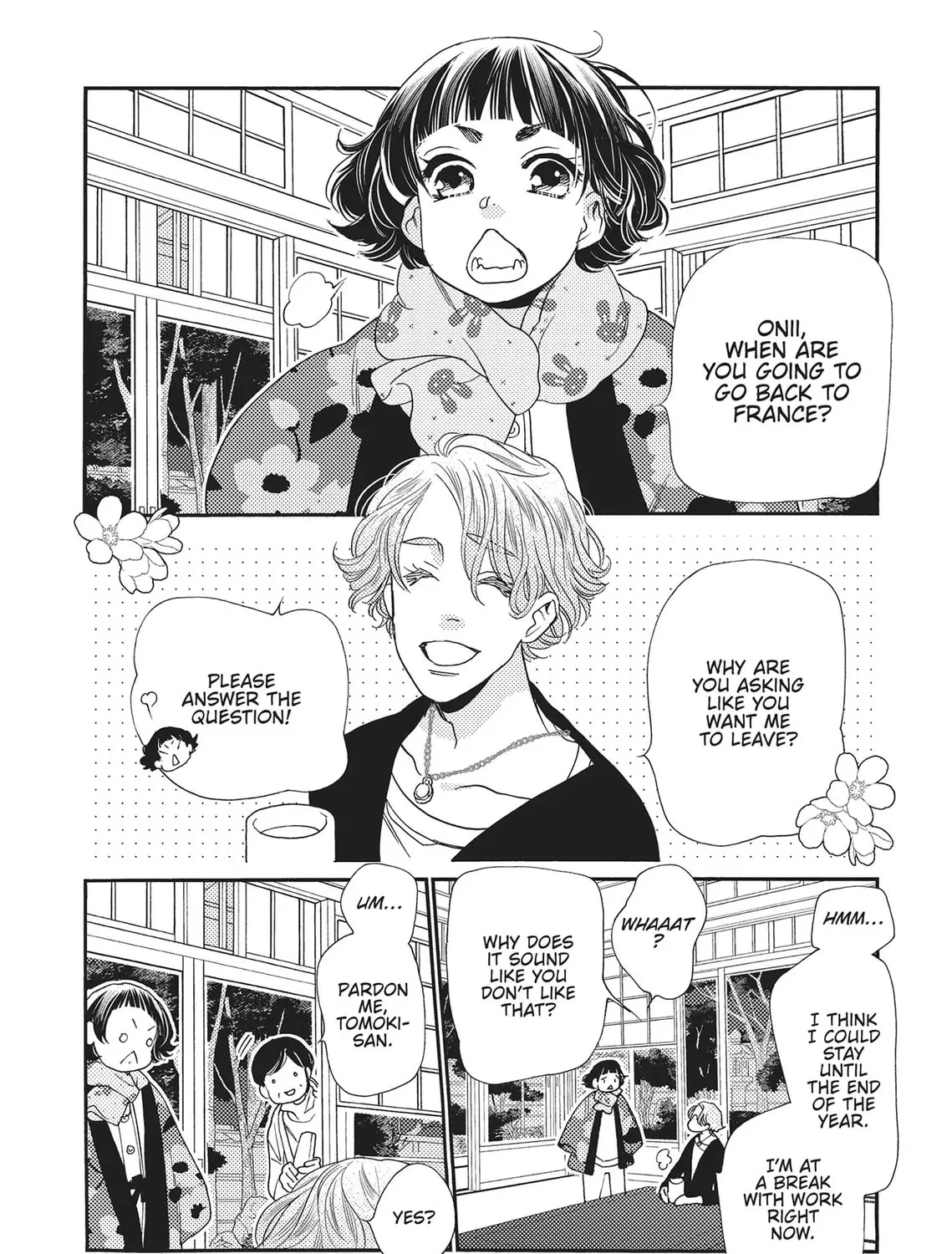 Read Loving Moon Dog chapter 9 image 96 on Lezhin