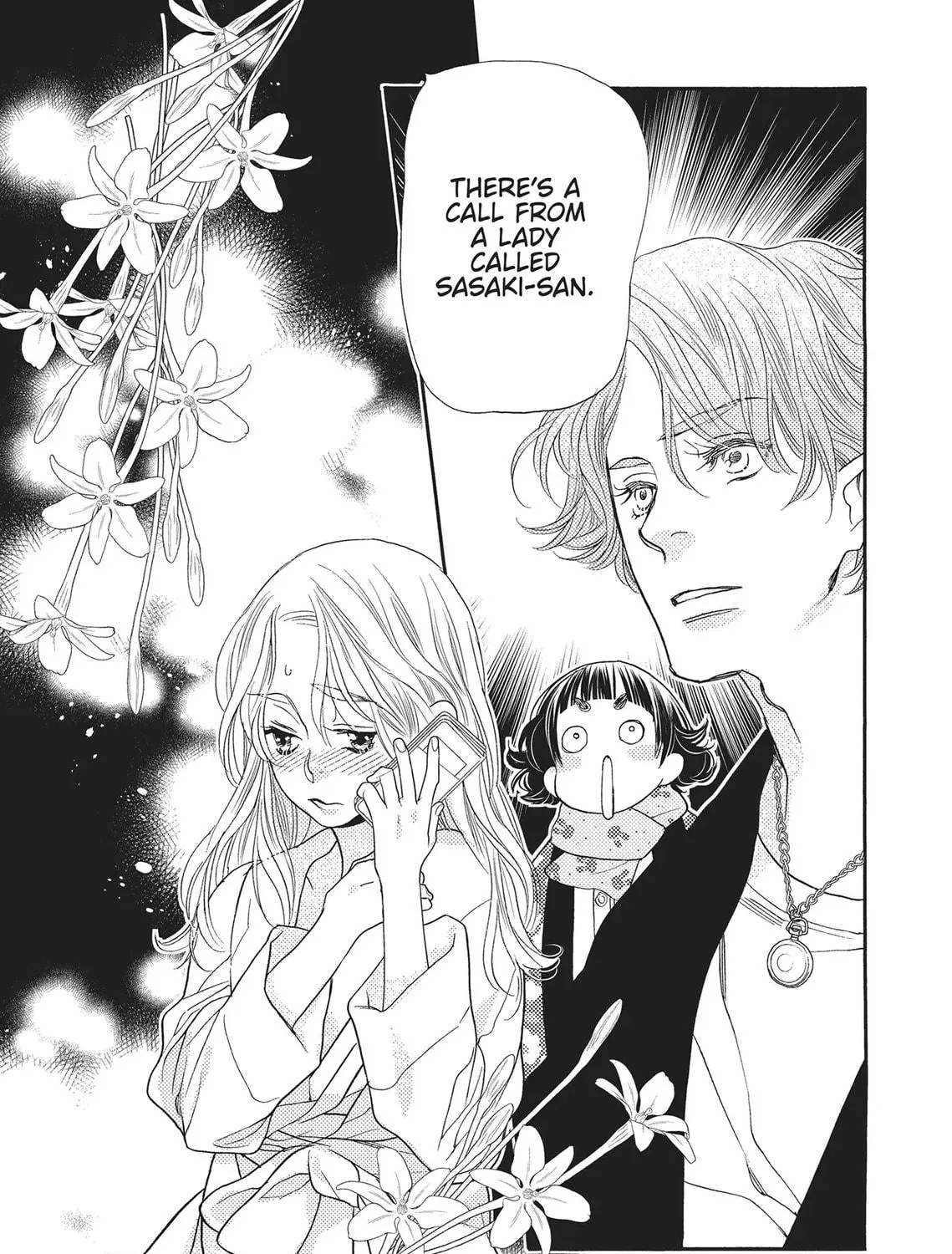 Read Loving Moon Dog chapter 9 image 98 on Lezhin