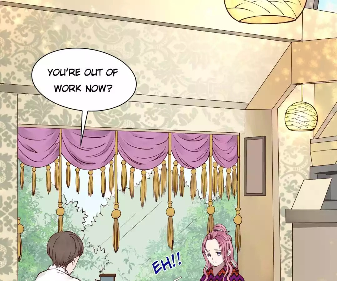 Read Loving You for No Reason chapter 1 image 13 on Lezhin