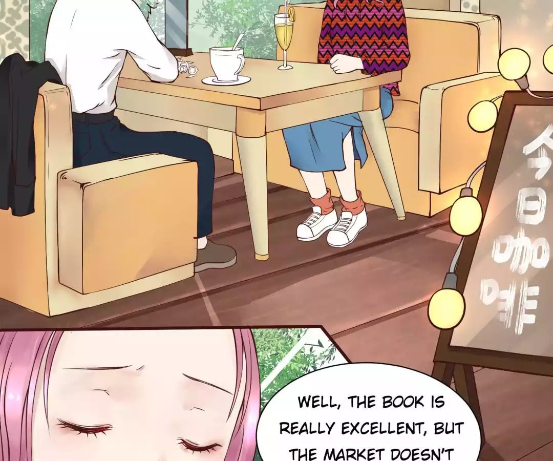 Read Loving You for No Reason chapter 1 image 14 on Lezhin