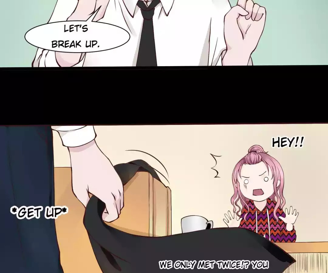 Read Loving You for No Reason chapter 1 image 18 on Lezhin