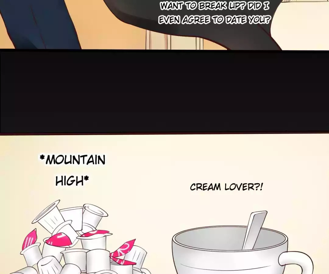 Read Loving You for No Reason chapter 1 image 19 on Lezhin